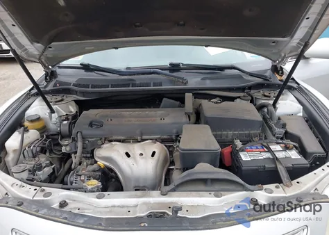 2009 Toyota Camry Le z USA, uszkodzony, nr VIN 4T1BE46K79U278826